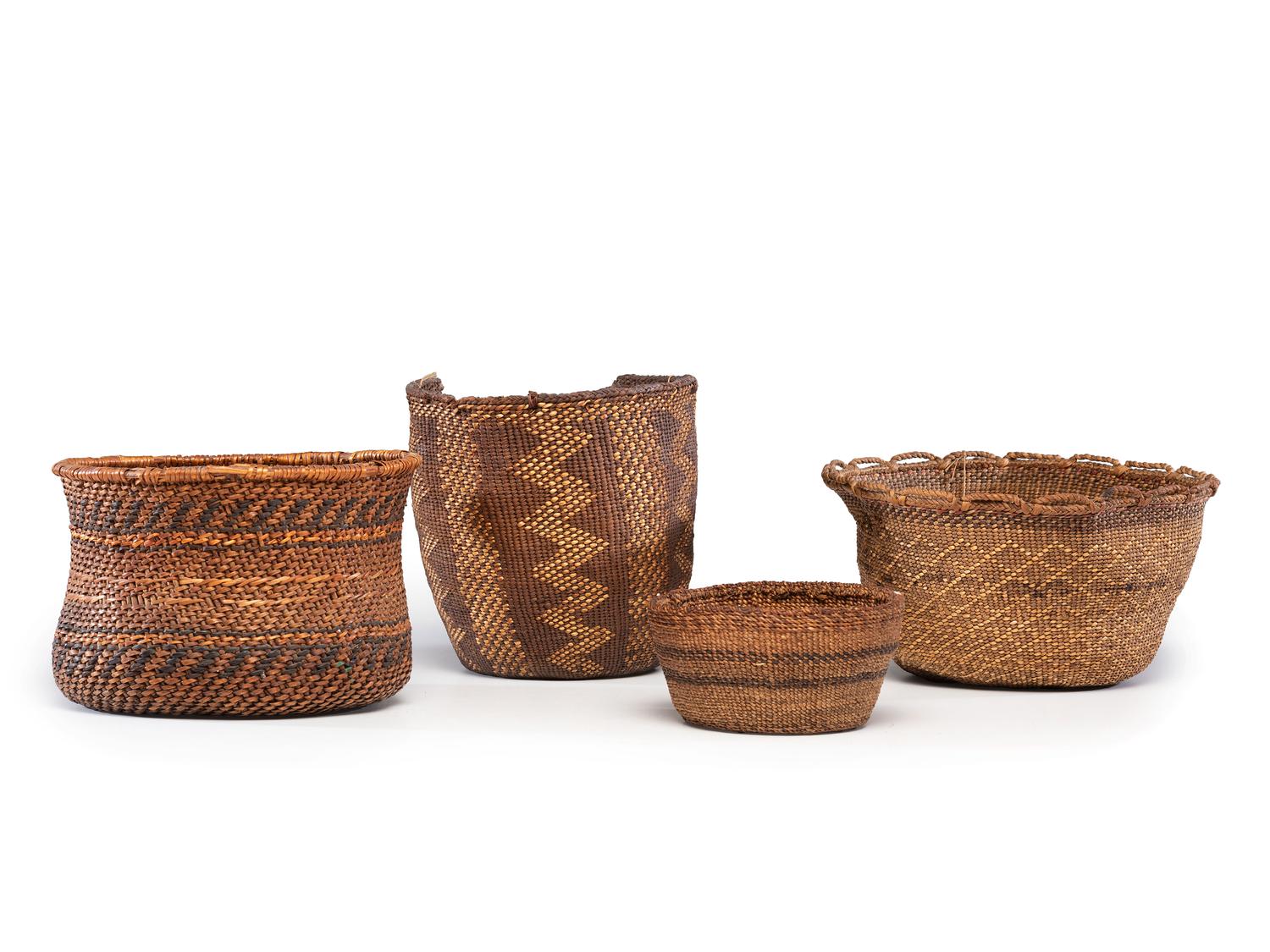 Pacific Northwest Baskets