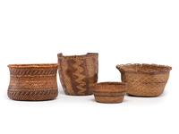 Pacific Northwest Baskets