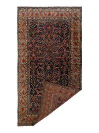 A Bidjar Carpet