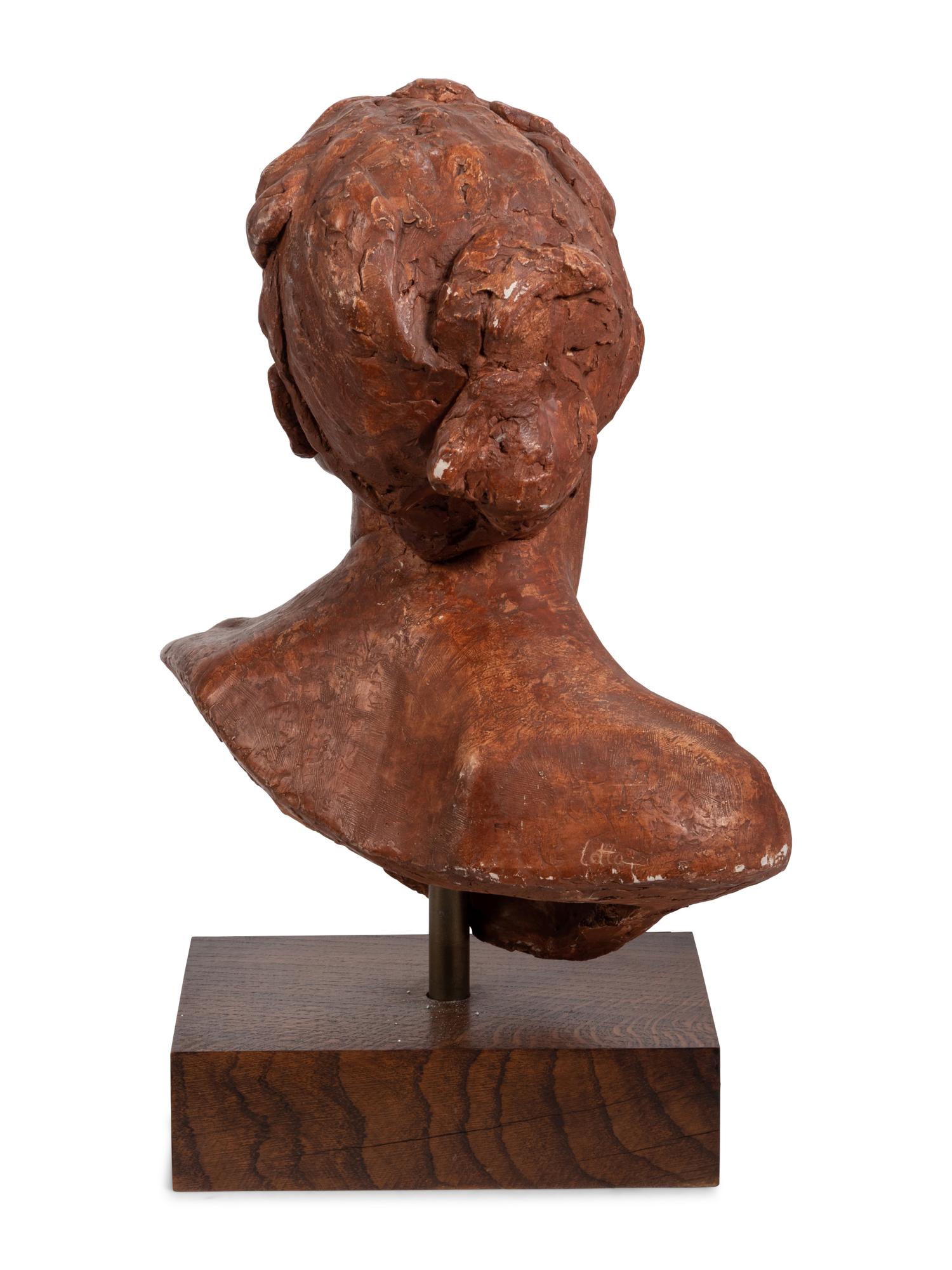 Lotta Blokker (Dutch, b. 1980)