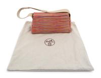 Hermès Vibrato Garonne Strap Bag, 2001
