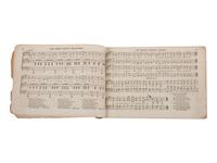 ROOT, George Frederick (1820-1895), editor. The Bugle-Call. Chicago: Root & Cady, [1863].