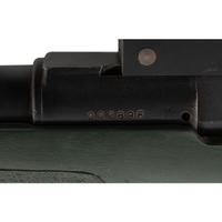 * Parker-Hale M85 Rifle