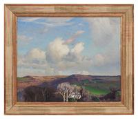Lamorna Birch