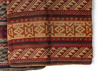Anishinaabe Yarn Storage Bags