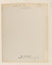 Fête de la Villette