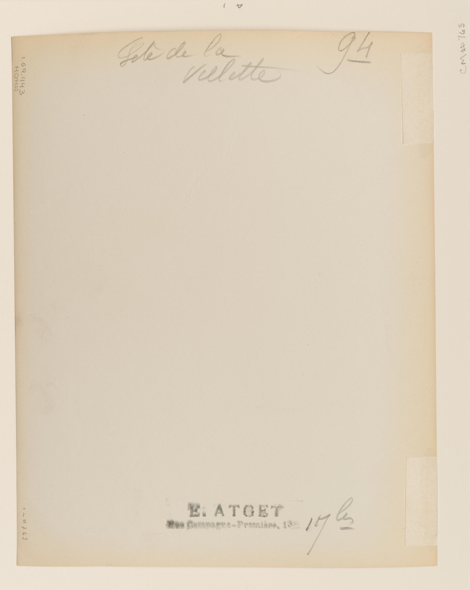 Fête de la Villette
