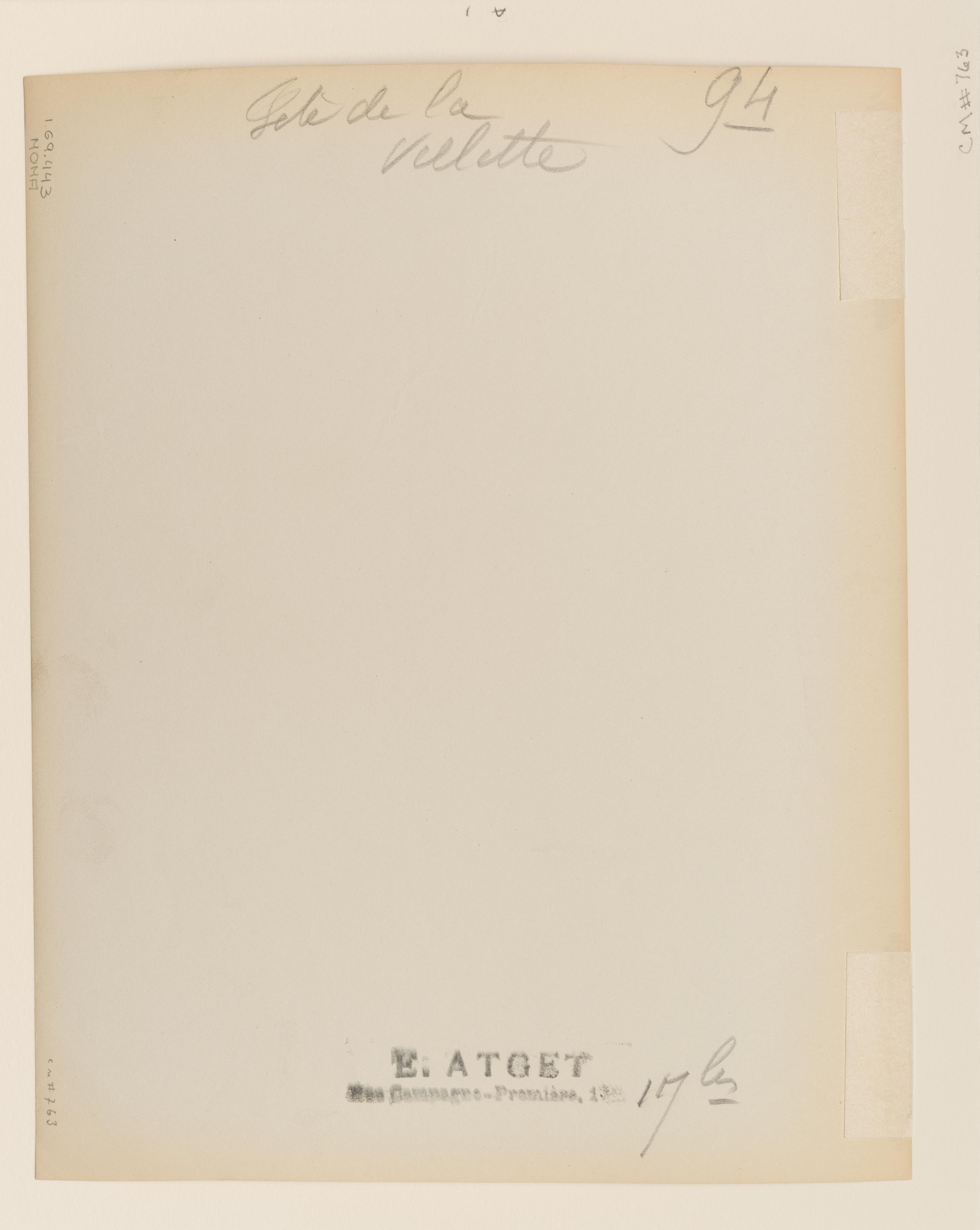 Fête de la Villette