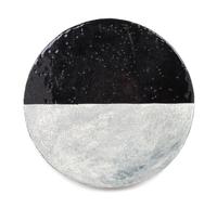 Jun Kaneko, (Japanese, b.1942), Circular Plate, 1993