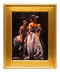 Ballet Dancers