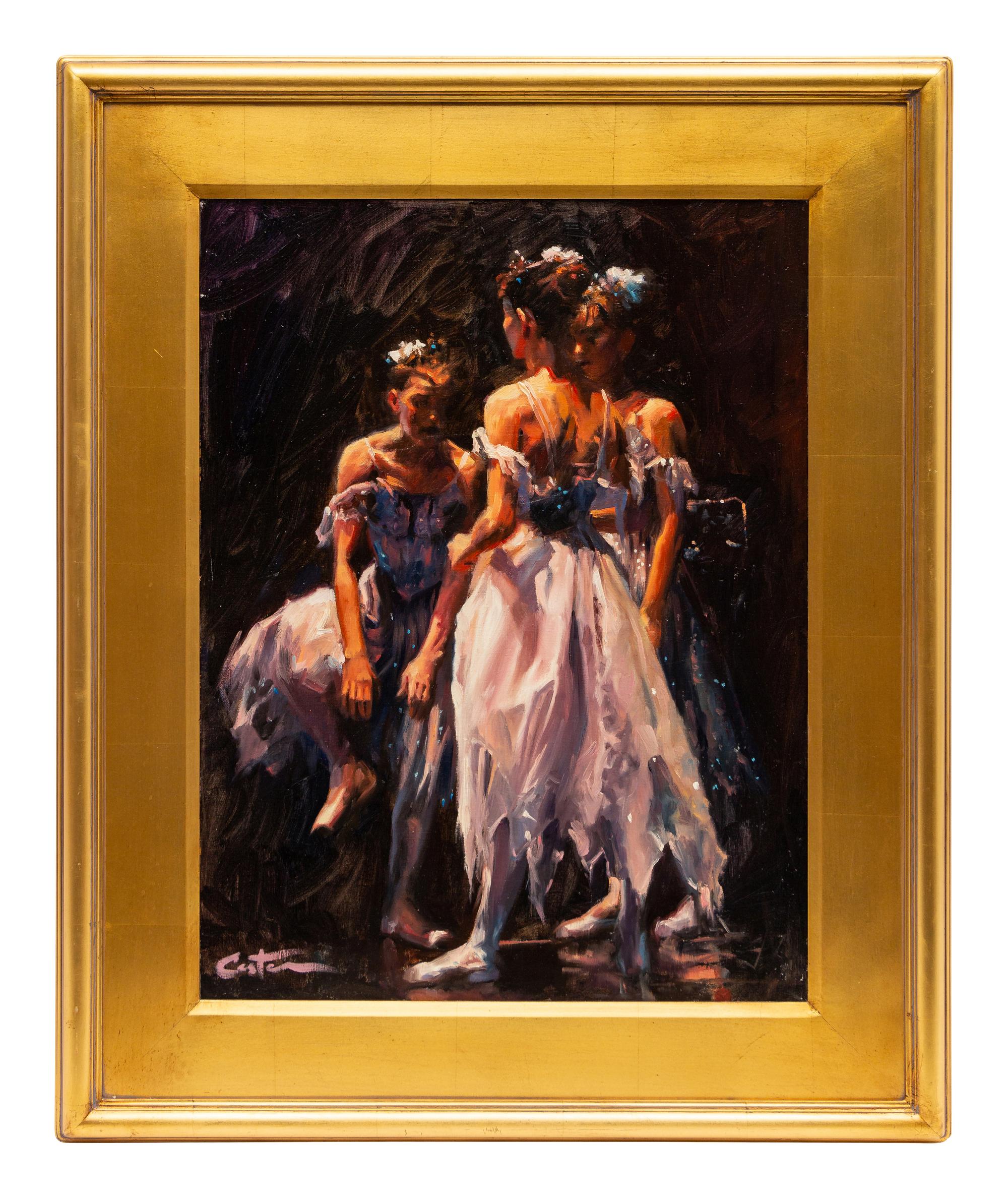 Ballet Dancers