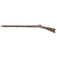 Fullstock Flintlock Trade Rifle by J. Henry