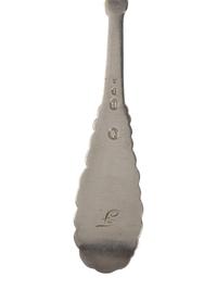 Tang Flatware Service, Circa 1905