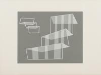 A group of twenty-one works from the Formulation: Articulation portfolio