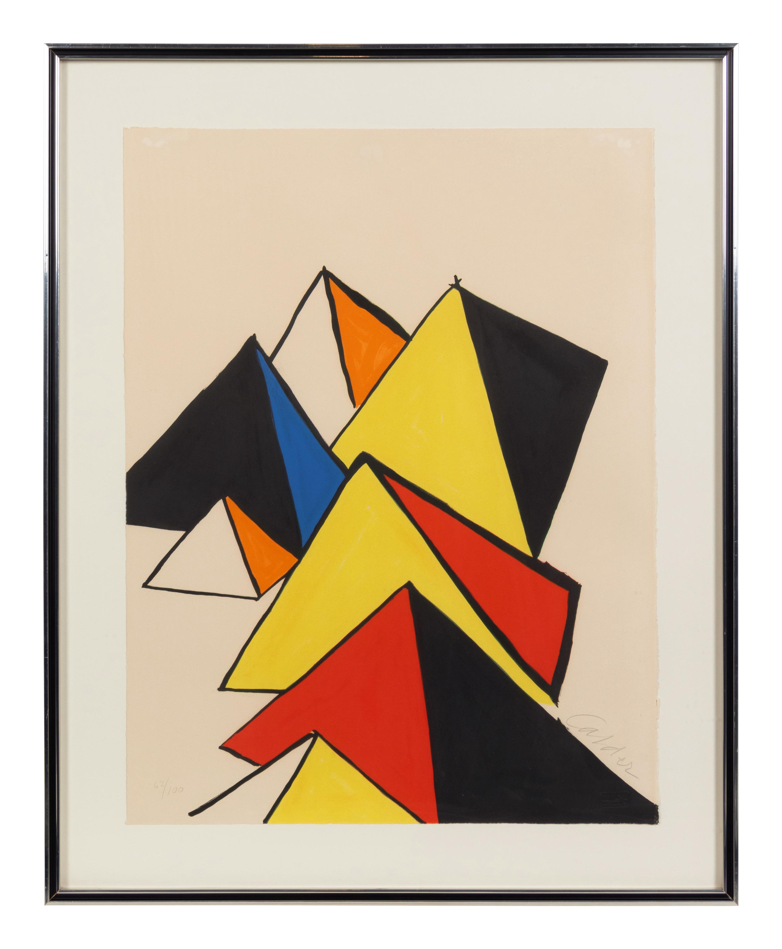 Pyramids