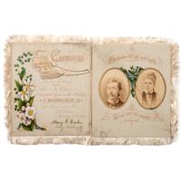 [GENERAL AMERICANA]. An archive associated with the Collings/Kirker family of Adams Co., Ohio, including: