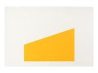 A Series of Four Prints (the complete portfolio), 1971