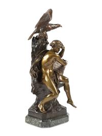 Emile Louis Picault (French, 1833-1915)