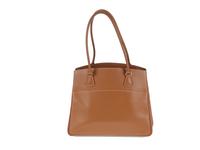 Hermès La 30 Shoulder Tote, 1996