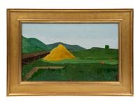 Ralph Toch Mayer (American, 1895-1979)