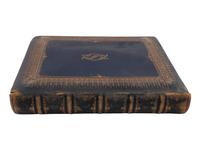 [EARLY PHOTOGRAPHY]. BEATO, Antonio (1835-1906). Album containing 29 photographs of Egypt.