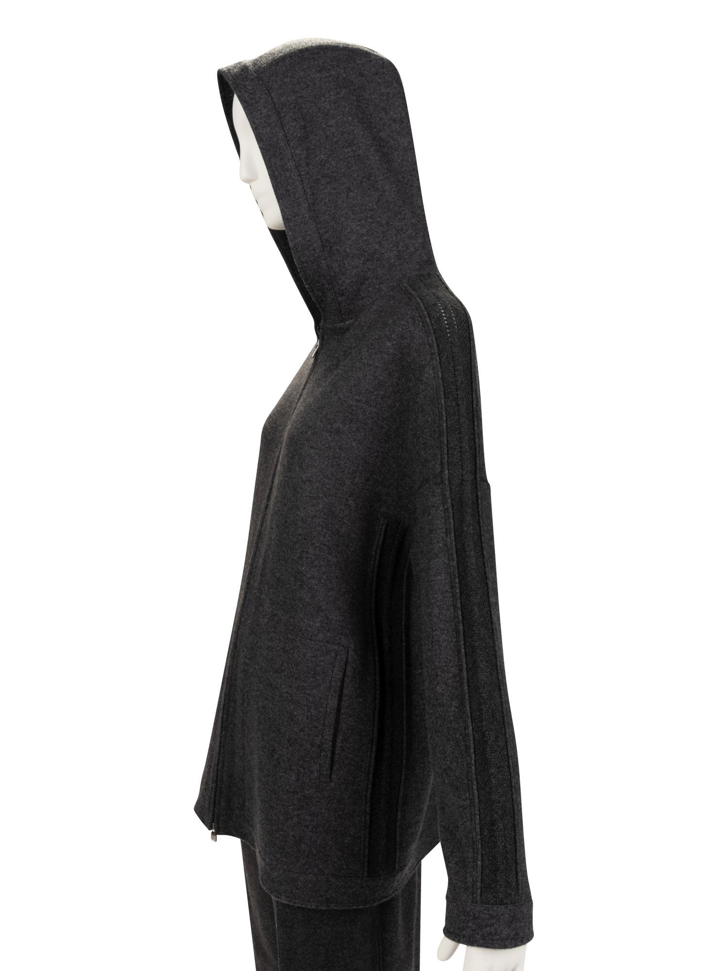 Loro Piana Cashmere Top and Pants, 2020s