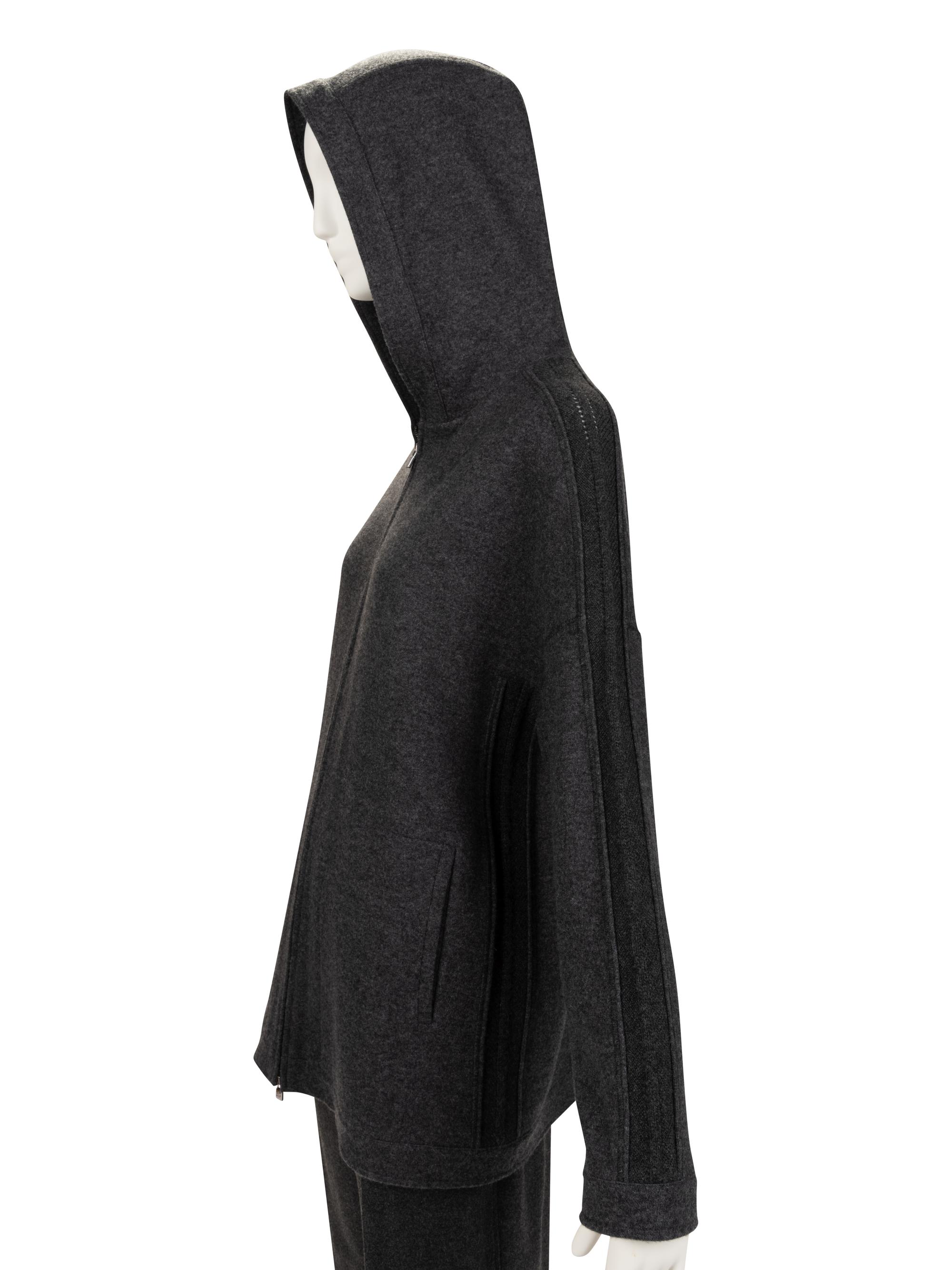 Loro Piana Cashmere Top and Pants, 2020s