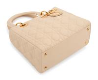 Christian Dior 'Lady Dior' Bag, 2008