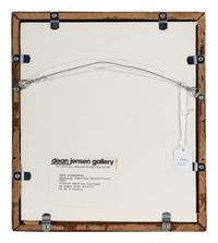 Untitled (American Butterflies), 1997
