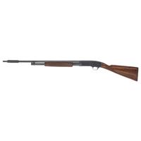 **Winchester Model 42, Skeet with Cutts Compensator