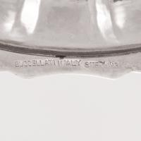 A Buccellati Silver Centerpiece Bowl