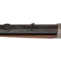 **Lot of 3 Stevens Rifles