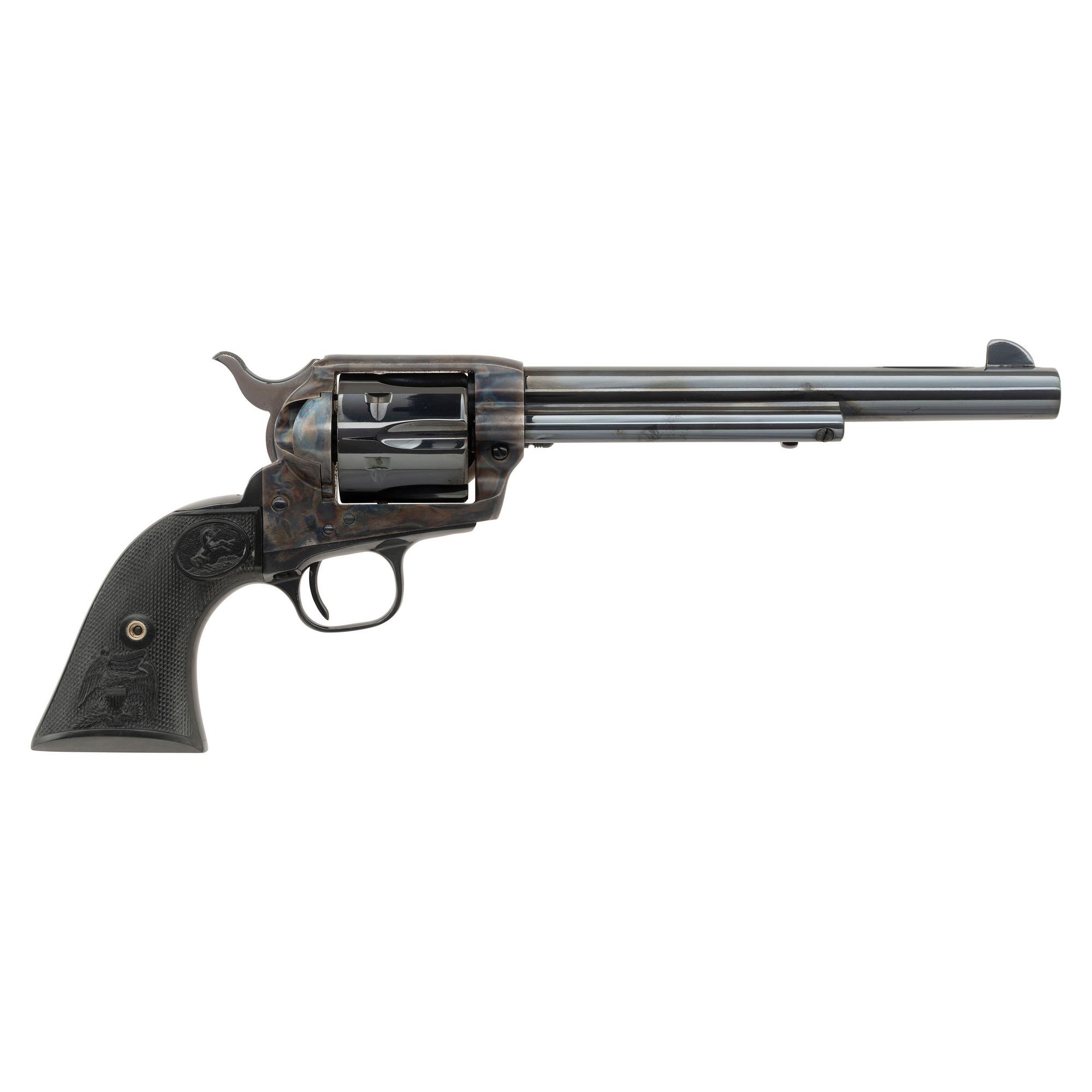 *3rd Generation Colt Single Action Army