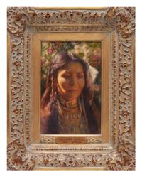 Modern Sioux