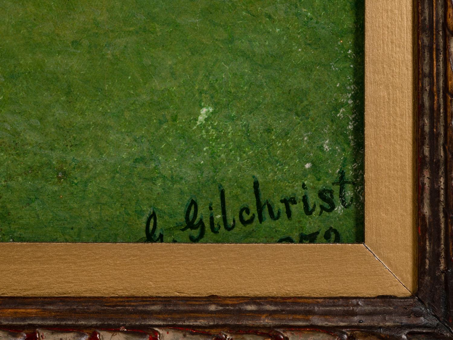 G. Gilchrist (19th century)