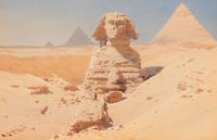 The Sphynx