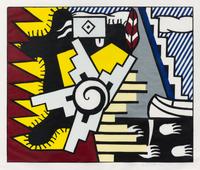 American Indian Theme II (from American Indian Theme Series )
