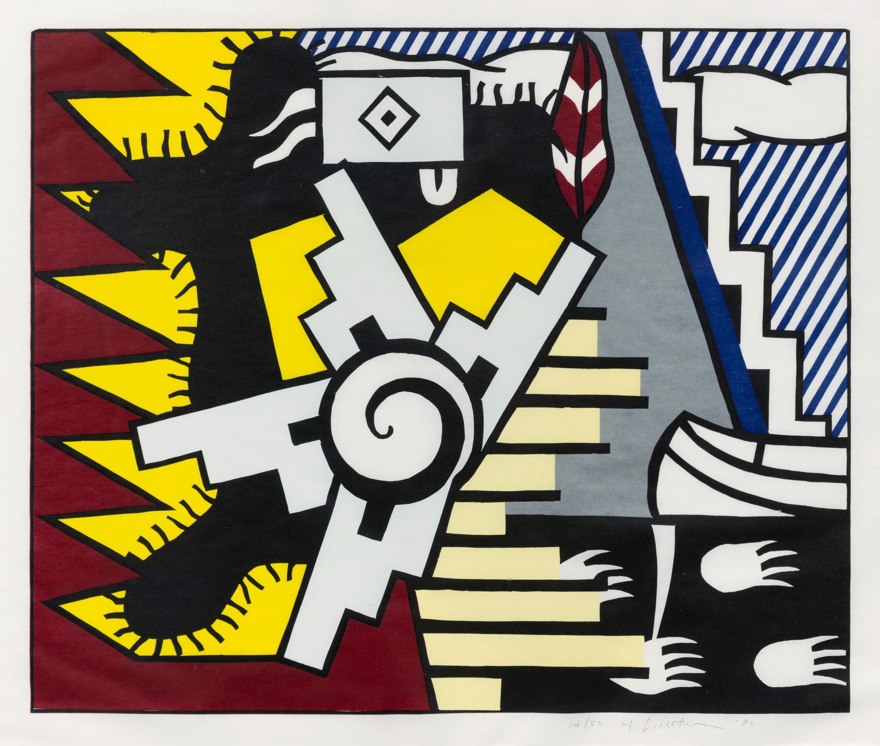 American Indian Theme II (from American Indian Theme Series )