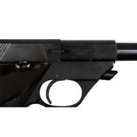 ** Pair of High Standard Sport Kings Pistols