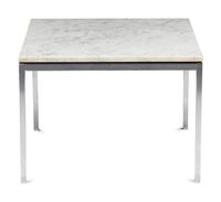 Coffee Table, model 2510 WV, c. 1958 Knoll International, USA