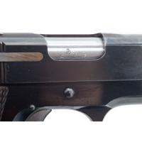 **Star Model B with Police Marked Holster