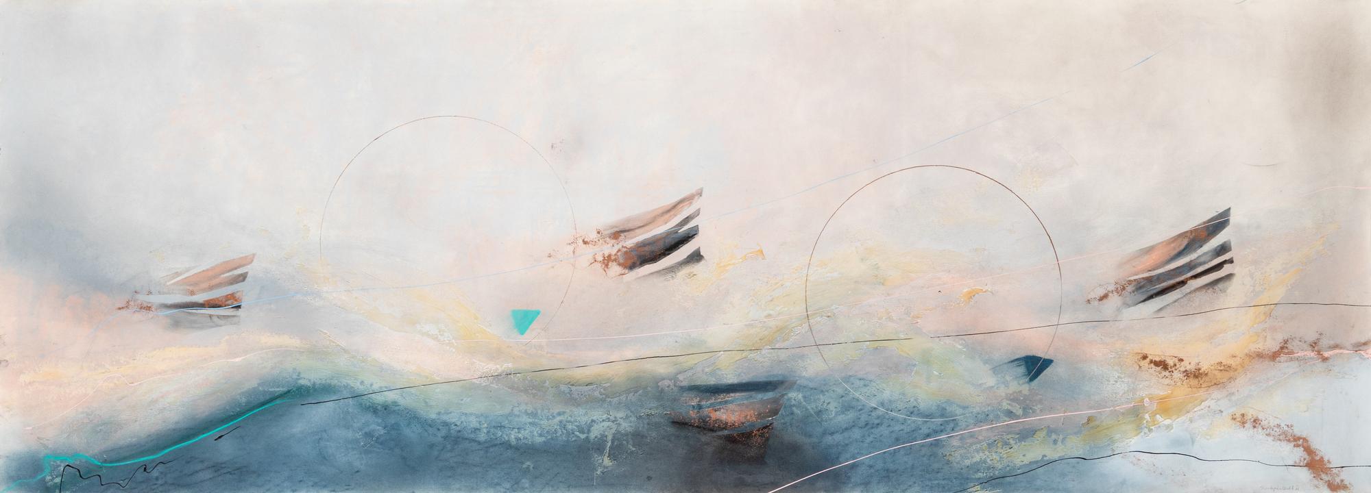 Christopher Welsh (American, b. 1960)