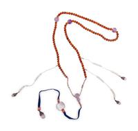 An Amber Court Necklace, Chaozhu