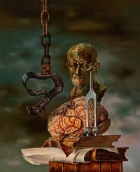 Untitled (Still Life with Medical Materials)