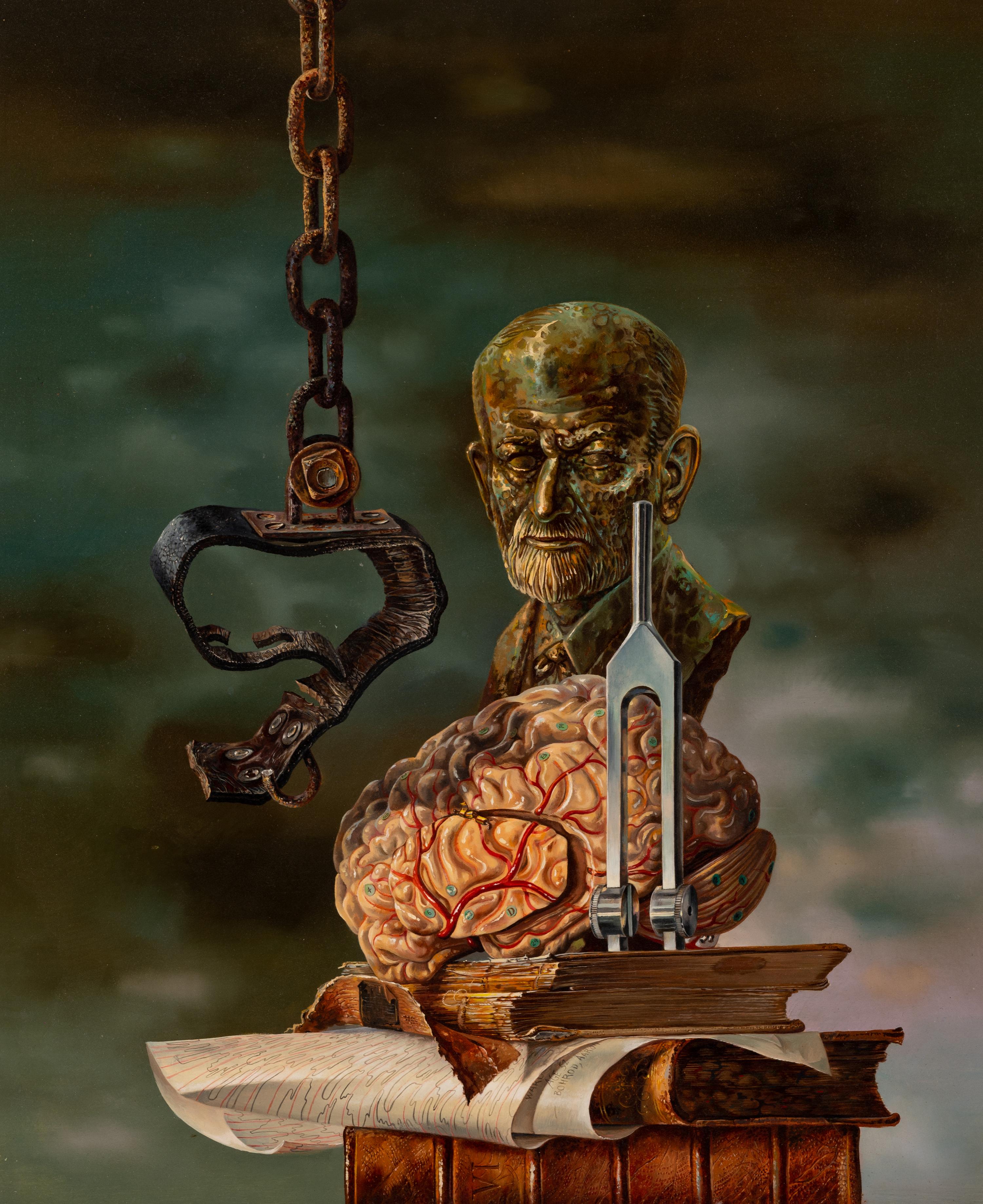 Untitled (Still Life with Medical Materials)