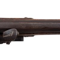 Hudson's Bay Company Flintlock Northwest Trade Gun by Parker, Field & Sons