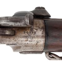 Spencer Model 1865 Carbine