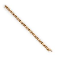 DIAMOND BRACELET