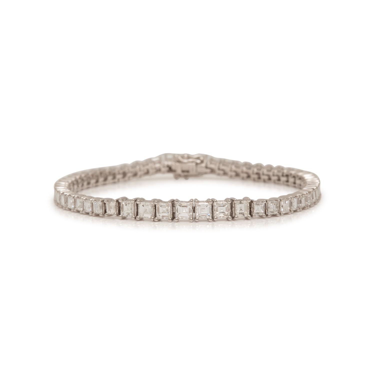 DIAMOND BRACELET