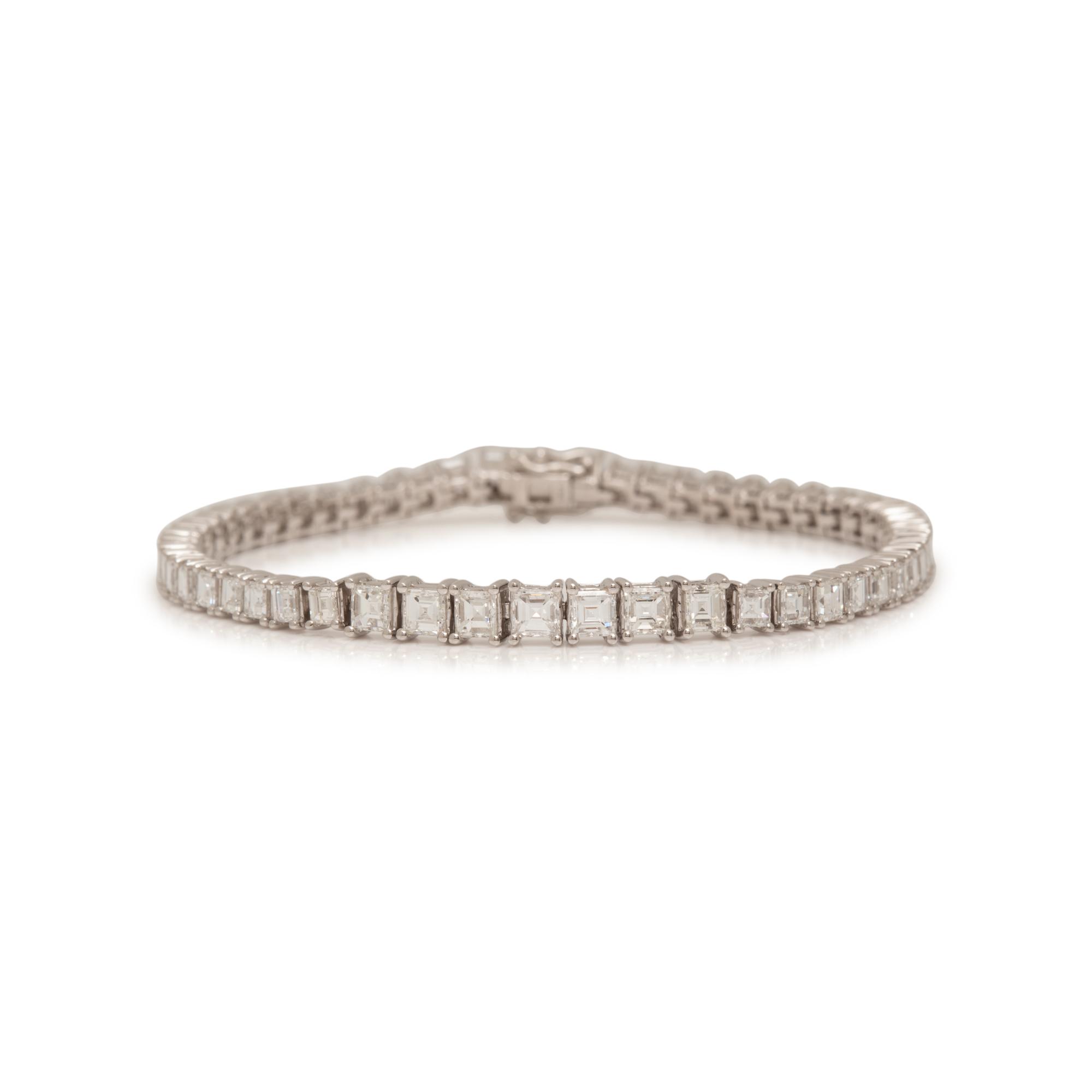 DIAMOND BRACELET